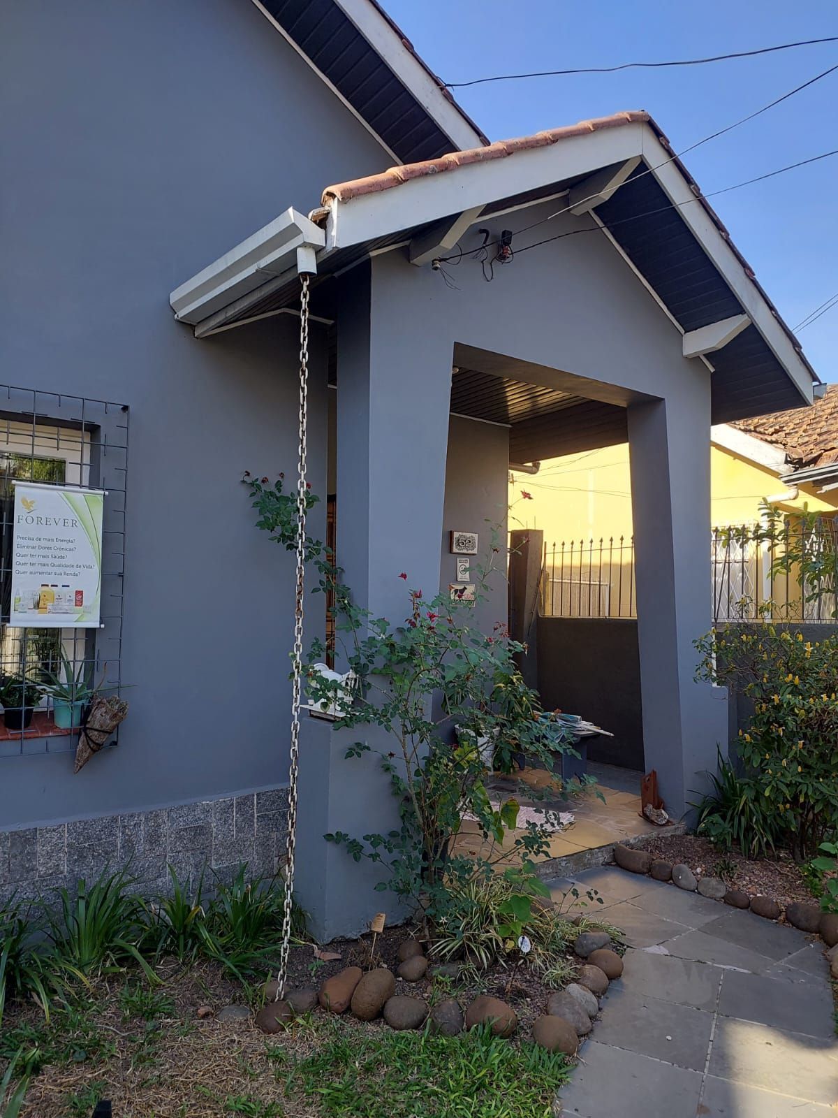 More Perto de Tudo: Casa com 4 Dormitórios, Espaço Gourmet em Porto Alegre