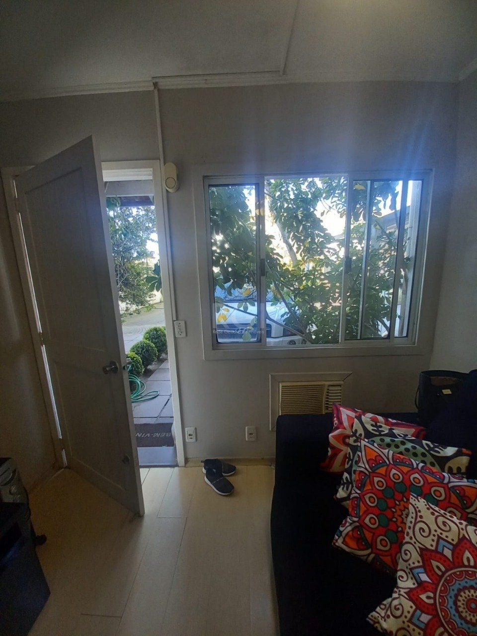 Casa de Condomínio, 2 quartos - Foto 4