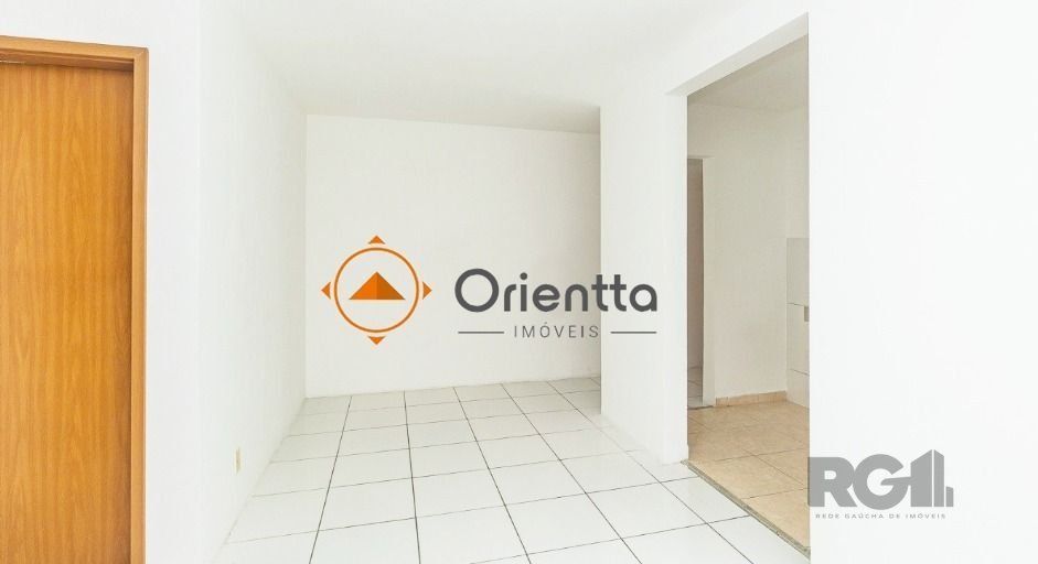 Apartamento, 2 dormitórios no bairro Morro Santana em Porto Alegre para Comprar