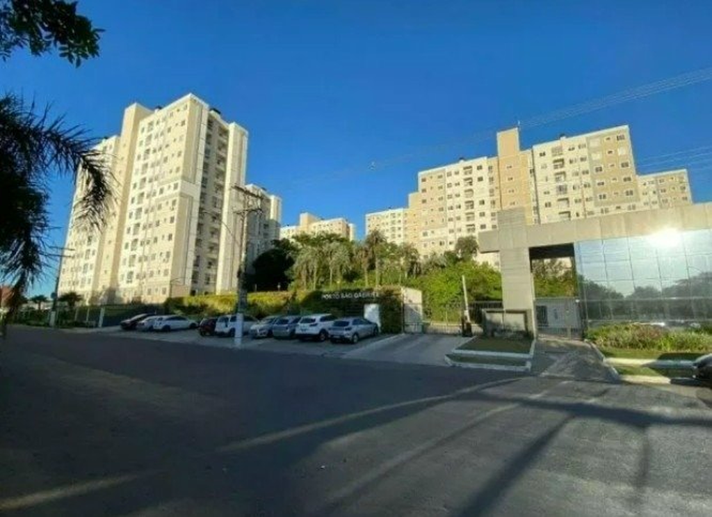 Apartamento com 44m², 2 dormitórios no bairro Parque Santa Fé em Porto Alegre para Comprar