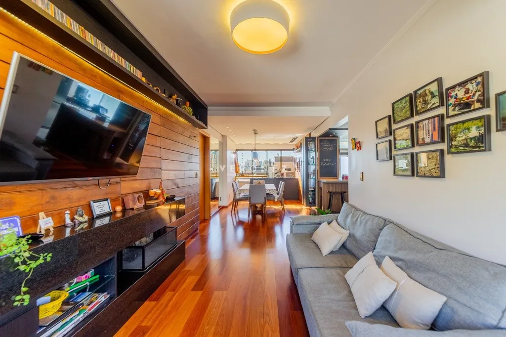 Apartamento com 99m², 3 dormitórios no bairro Auxiliadora em Porto Alegre para Comprar