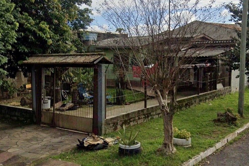 Terreno com 325m² no bairro Estância Velha em Canoas para Comprar