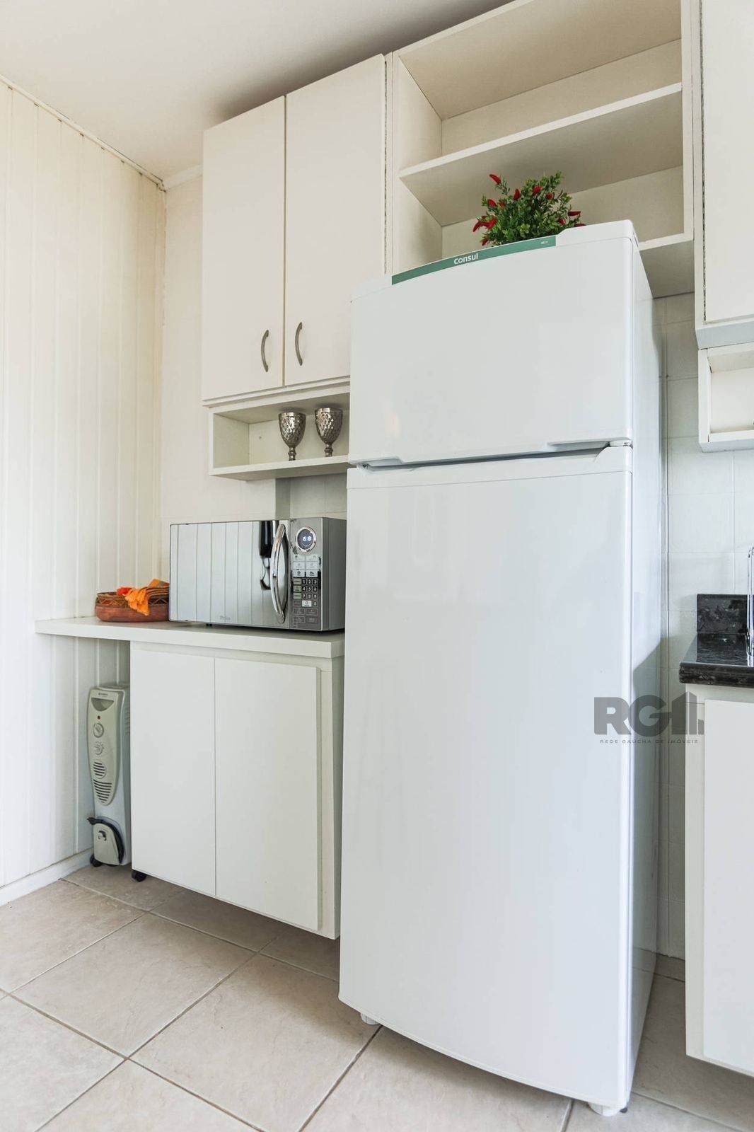 Apartamento, 1 quarto, 49 m² - Foto 9