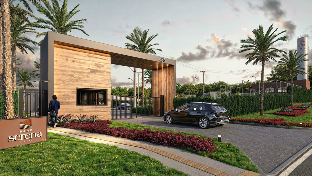 Casa de Condomínio com 44m², 2 dormitórios no bairro Viamópolis em Viamão para Comprar