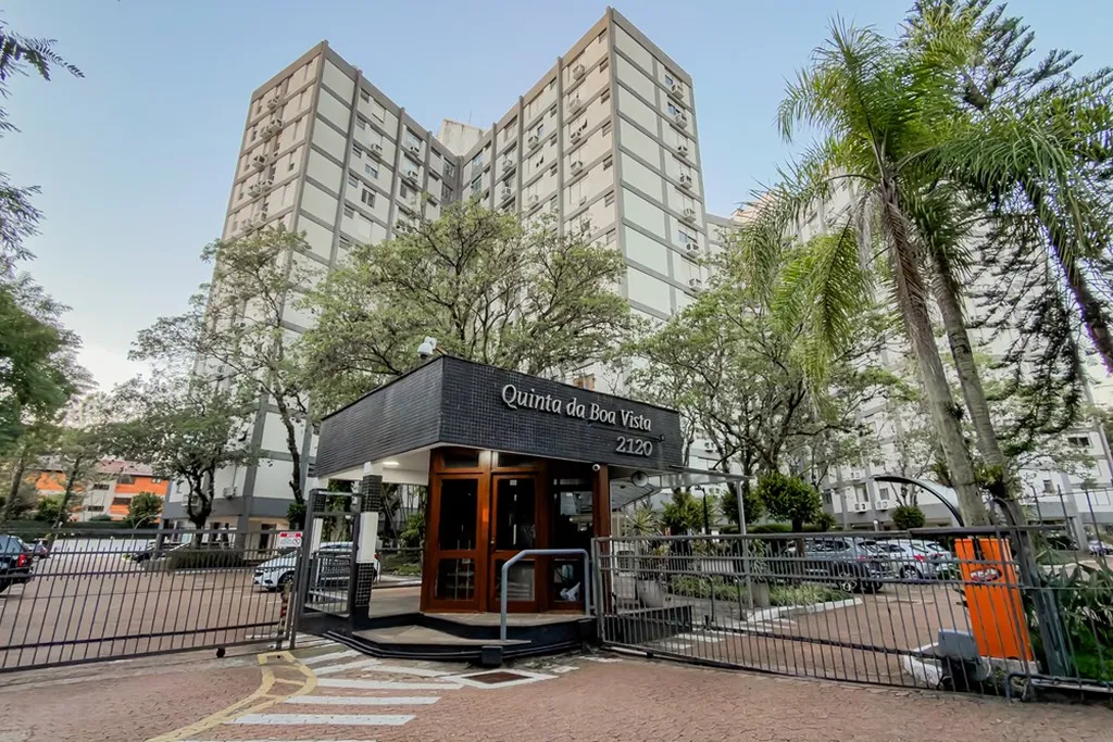 Apartamento com 191m², 4 dormitórios no bairro Boa Vista em Porto Alegre para Comprar
