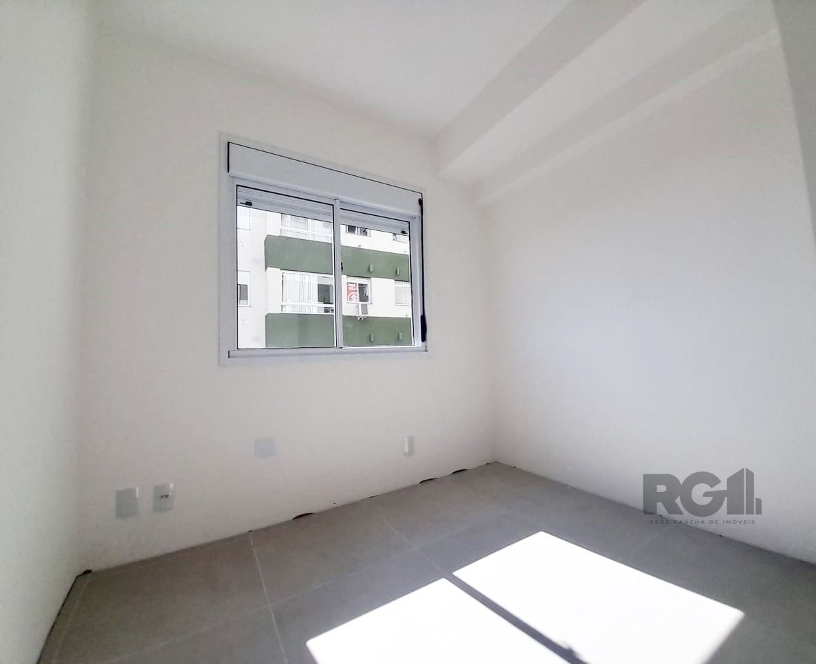 Apartamento à venda com 2 quartos, 57m² - Foto 5