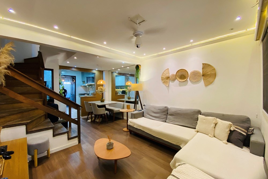 Casa de Condomínio com 103m², 2 dormitórios no bairro Rio Branco em Canoas para Comprar