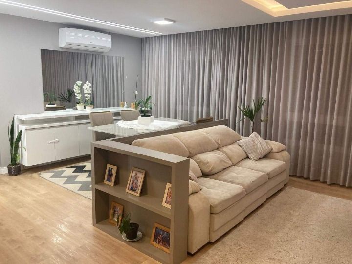 Apartamento com 72m², 3 dormitórios no bairro Niterói em Canoas para Comprar