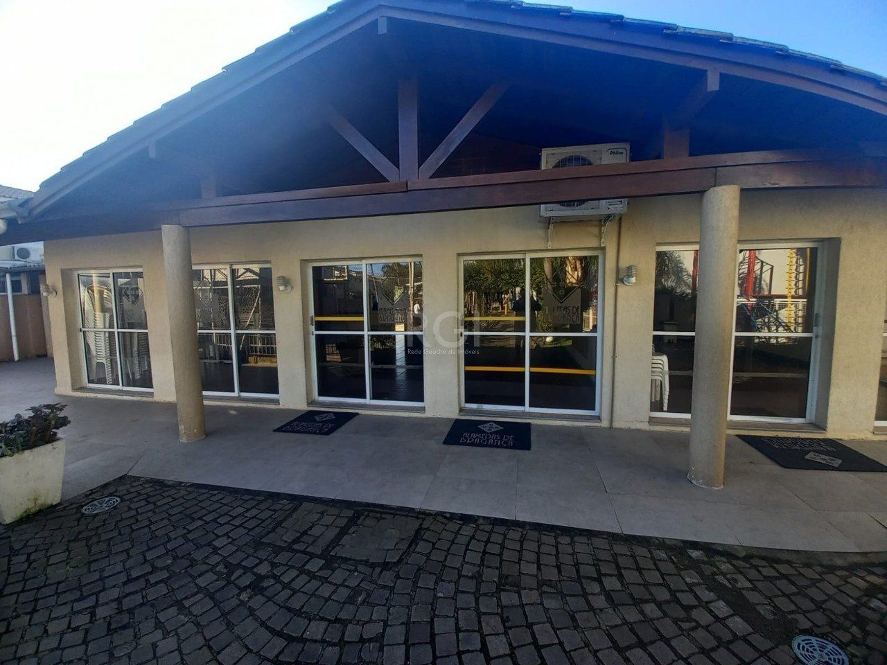 Casa de Condomínio, 2 quartos - Foto 15