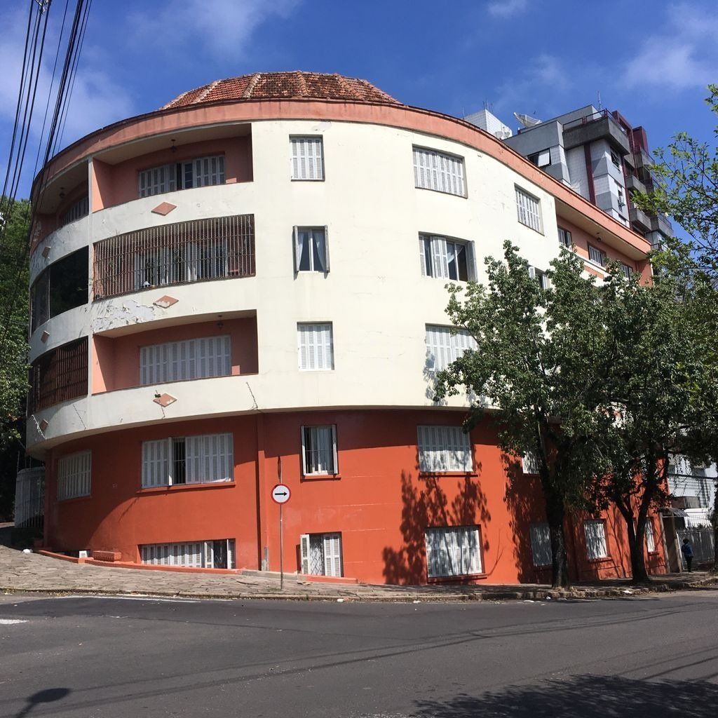 Apartamento à venda com 3 quartos, 76m² - Foto 1