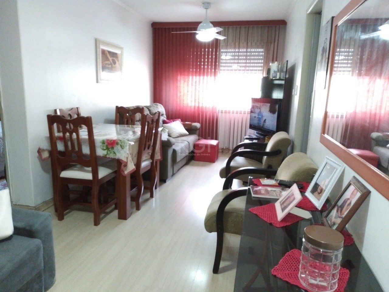 Apartamento, 1 quarto, 45 m² - Foto 3