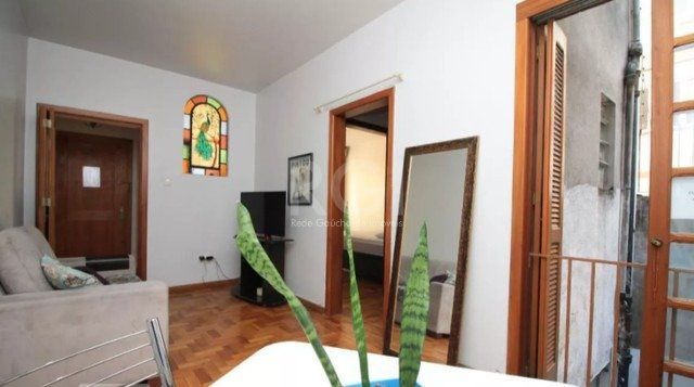 Apartamento, 1 quarto, 39 m² - Foto 4