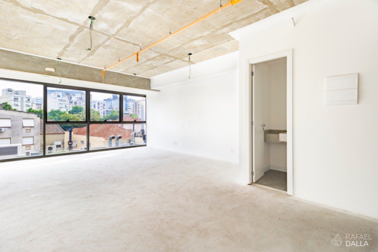 Loja-Salão, 30 m² - Foto 1