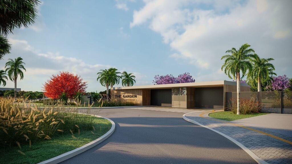 Terreno com 300m² no bairro Marechal Rondon em Canoas para Comprar