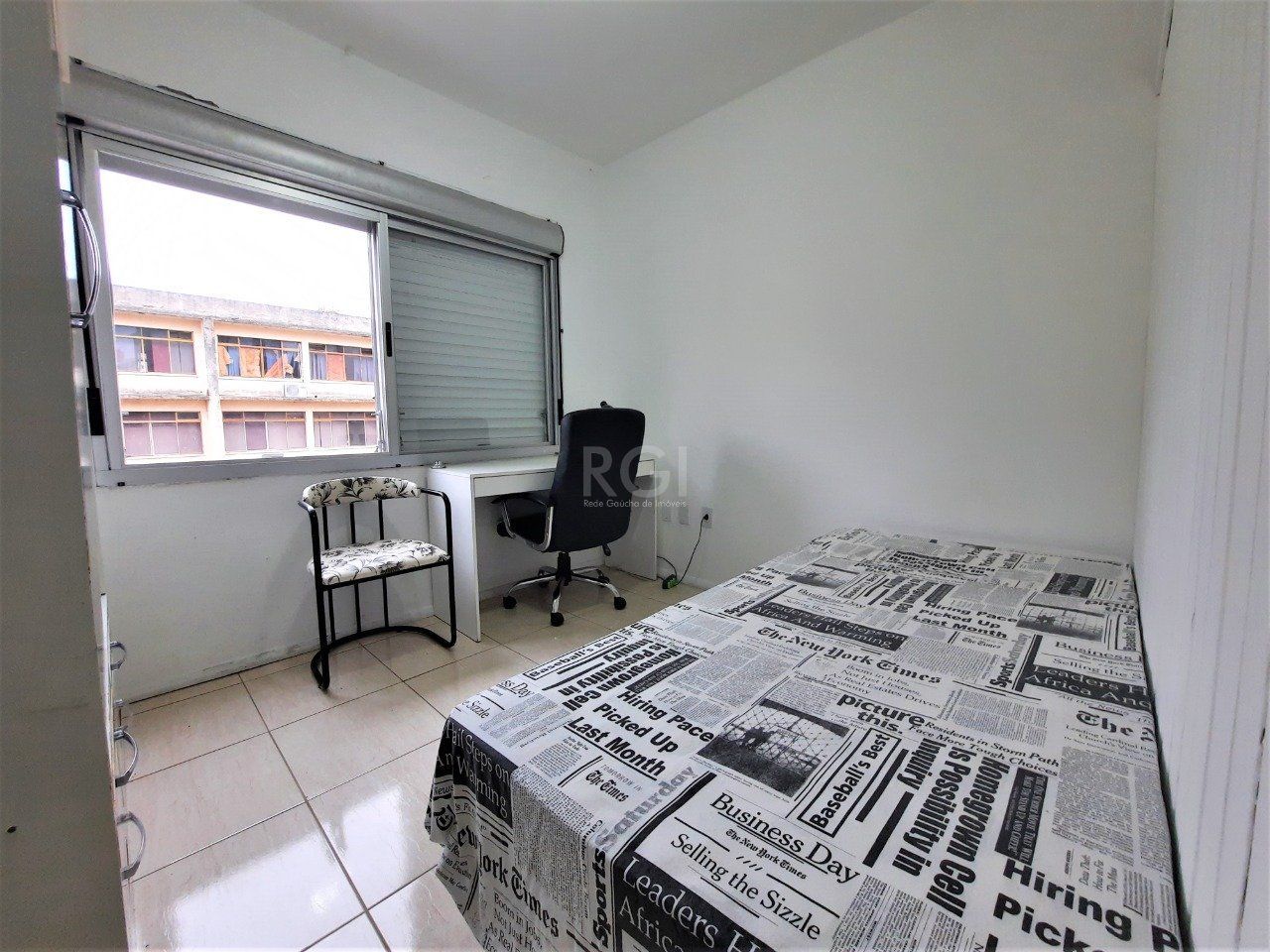 Apartamento, 2 quartos, 50 m² - Foto 11