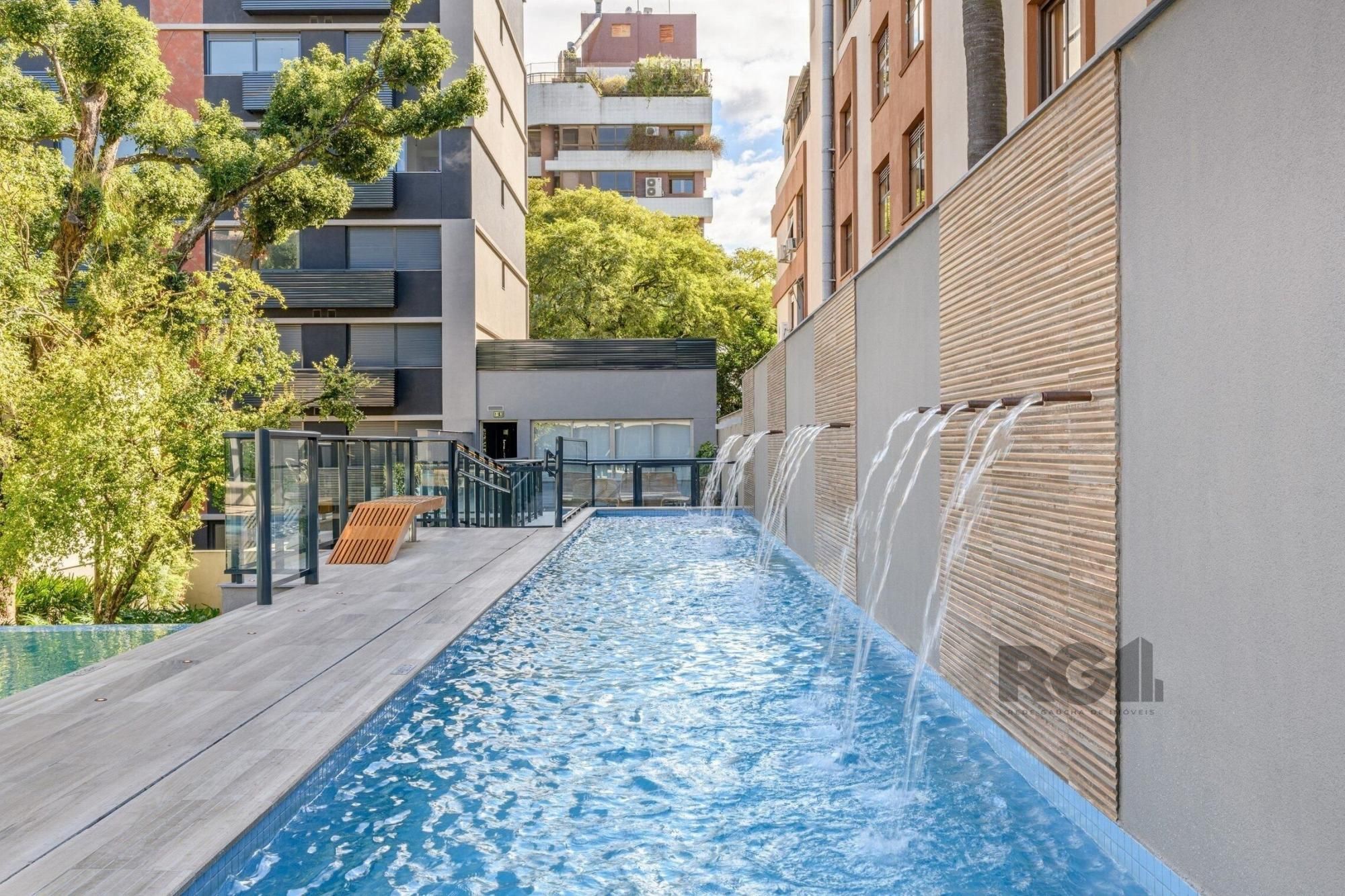 Apartamento, 1 quarto, 27 m² - Foto 9