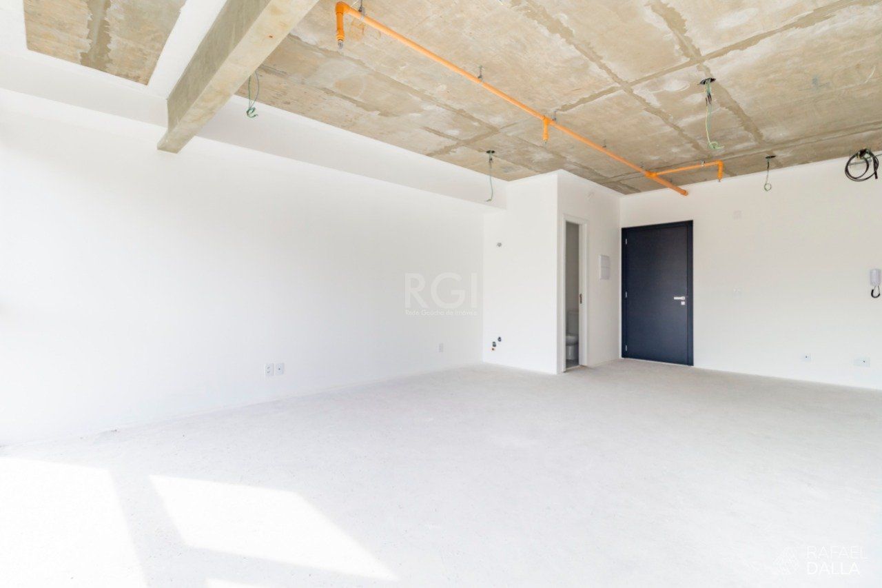 Loja-Salão, 30 m² - Foto 2