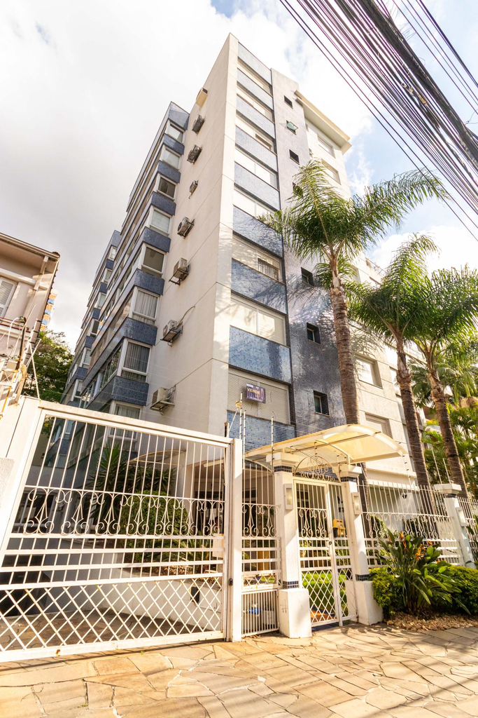 Apartamento com 124m², 3 dormitórios no bairro Moinhos de Vento em Porto Alegre para Comprar