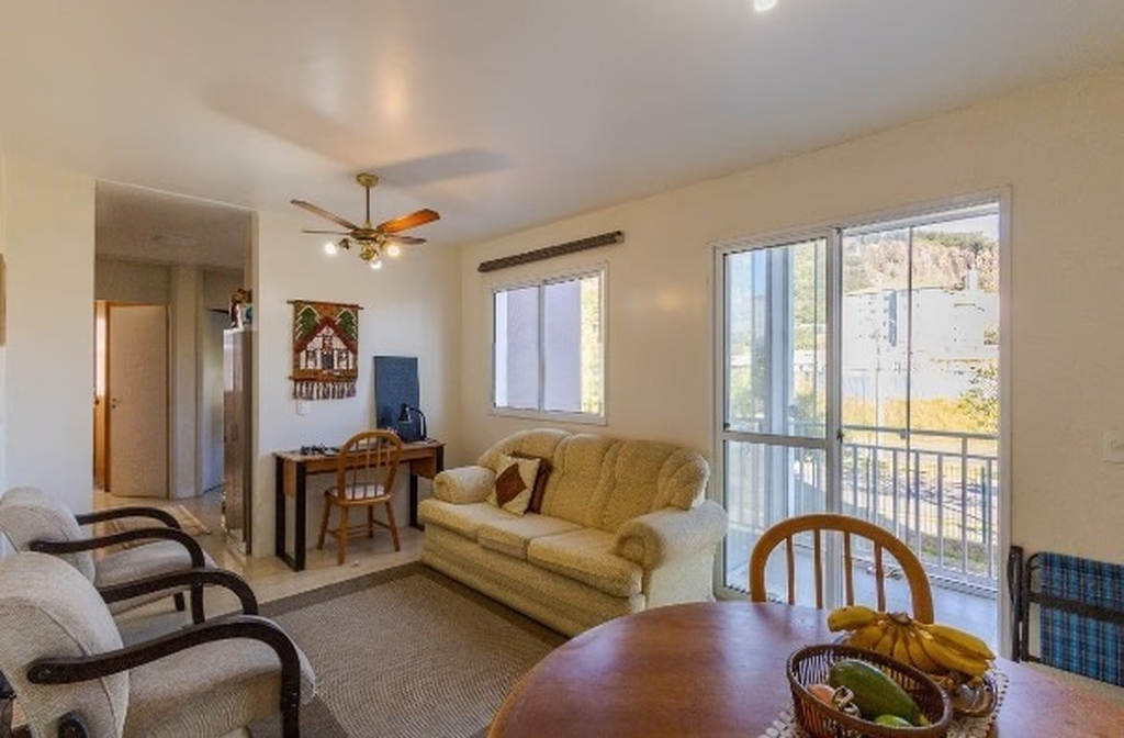 Apartamento com 67m², 3 dormitórios no bairro Morro Santana em Porto Alegre para Comprar