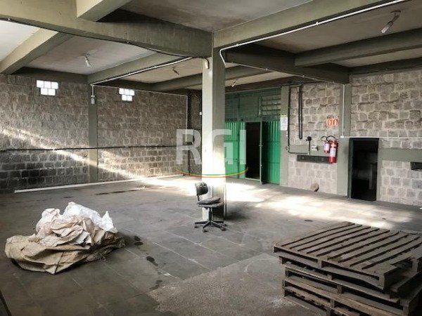 Depósito-Galpão-Armazém à venda, 1000m² - Foto 7