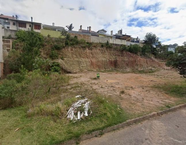 Terreno com 225m² no bairro Aberta dos Morros em Porto Alegre para Comprar