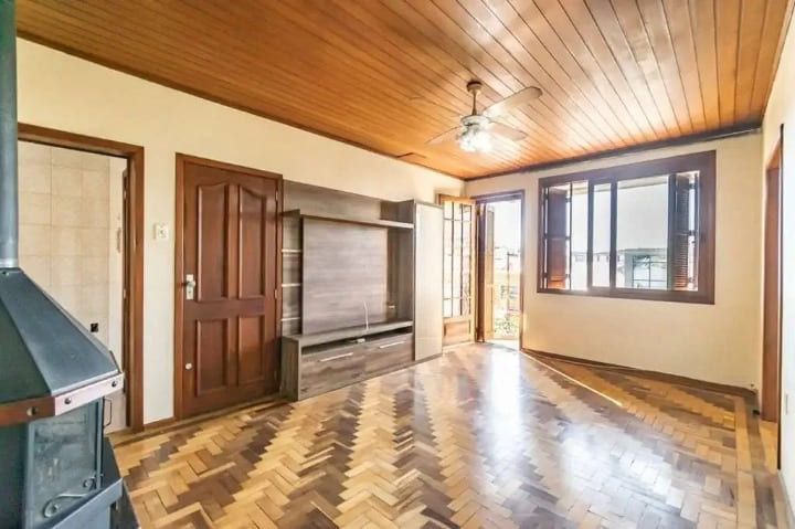 APARTAMENTO 3 DORMITÓRIOS NO BAIRRO SÃO GERALDO EM PORTO ALEGRE — foto 2