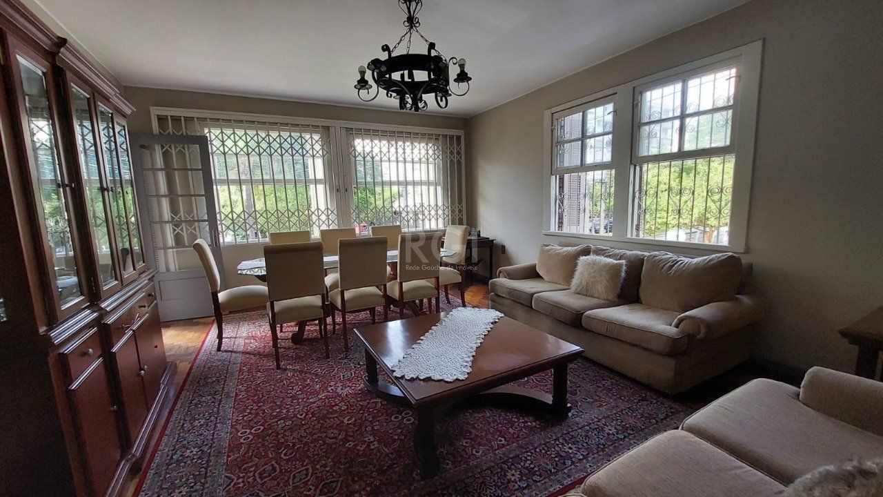 Apartamento, 4 quartos, 240 m² - Foto 2