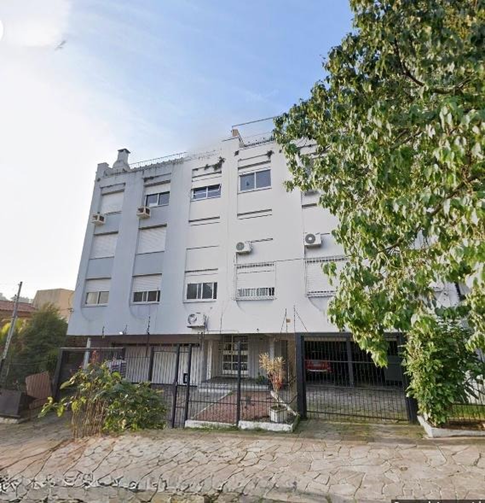 Apartamento com 38m², 1 dormitório no bairro Nonoai em Porto Alegre para Comprar