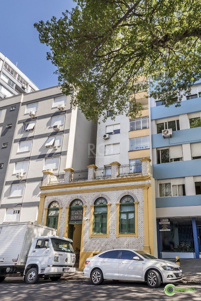 Apartamento, 1 quarto, 57 m² - Foto 24