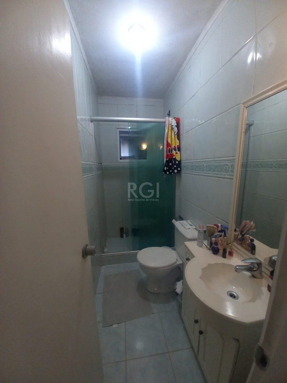 Casa de Condomínio, 2 quartos - Foto 8