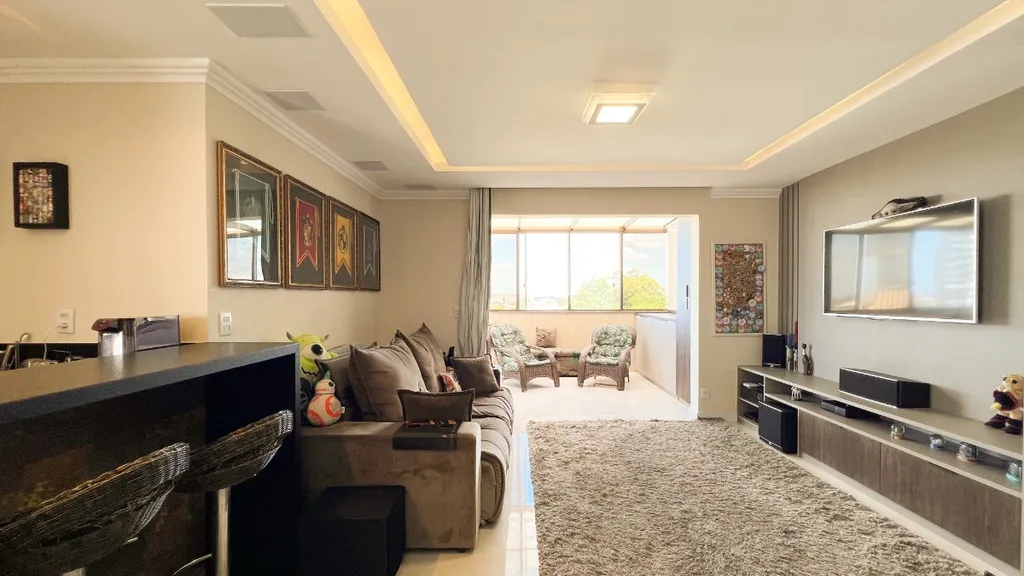 Cobertura com 210m², 3 dormitórios no bairro Jardim Planalto em Porto Alegre para Comprar