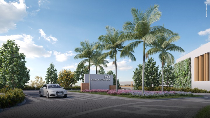 Terreno com 250m² no bairro Querência em Viamão para Comprar