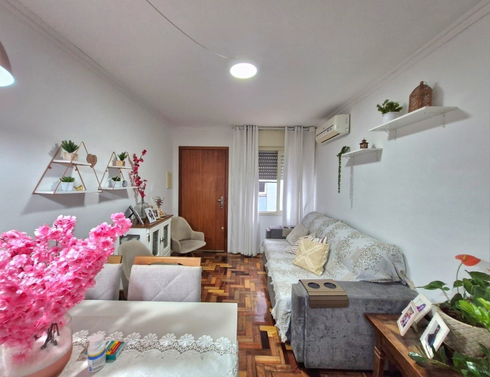 Apartamento, 2 quartos, à venda, 56 m², Humaitá - Porto Alegre — foto 2