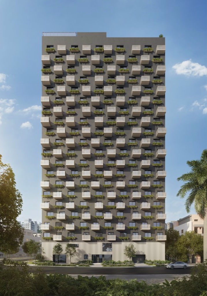 Studio com 23m², 1 dormitório no bairro Centro Histórico em Porto Alegre para Comprar