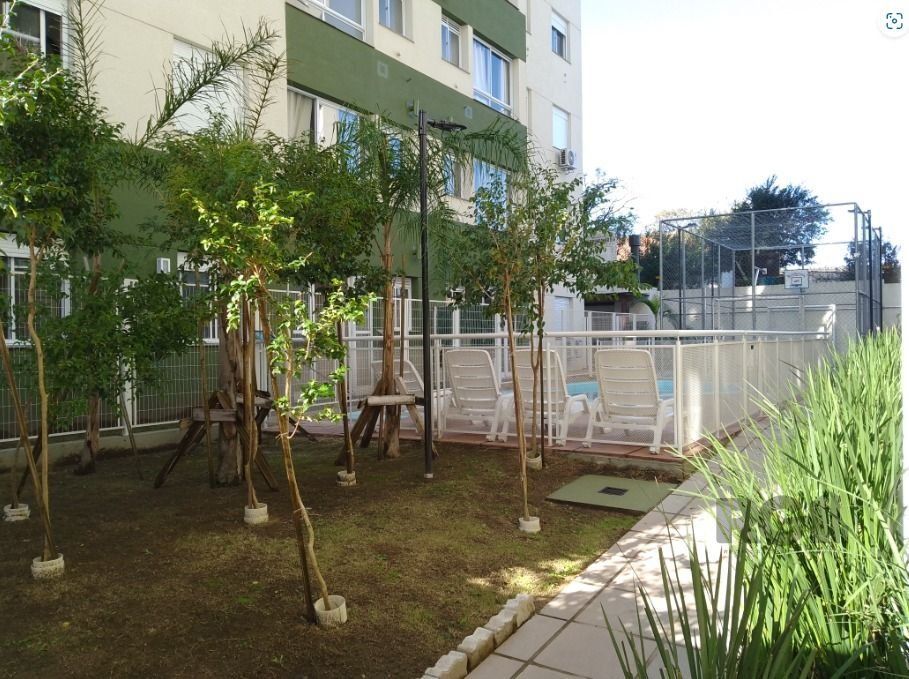 Apartamento à venda com 3 quartos, 70m² - Foto 5