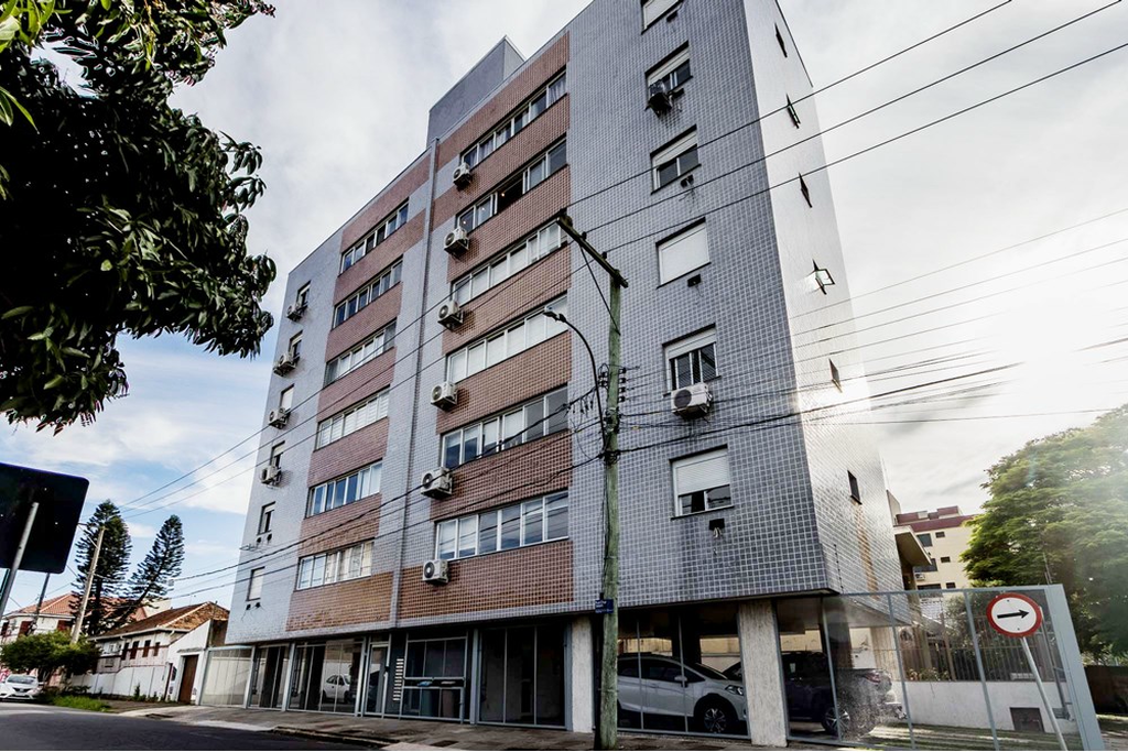 Apartamento com 74m², 2 dormitórios no bairro Jardim Itu em Porto Alegre para Comprar