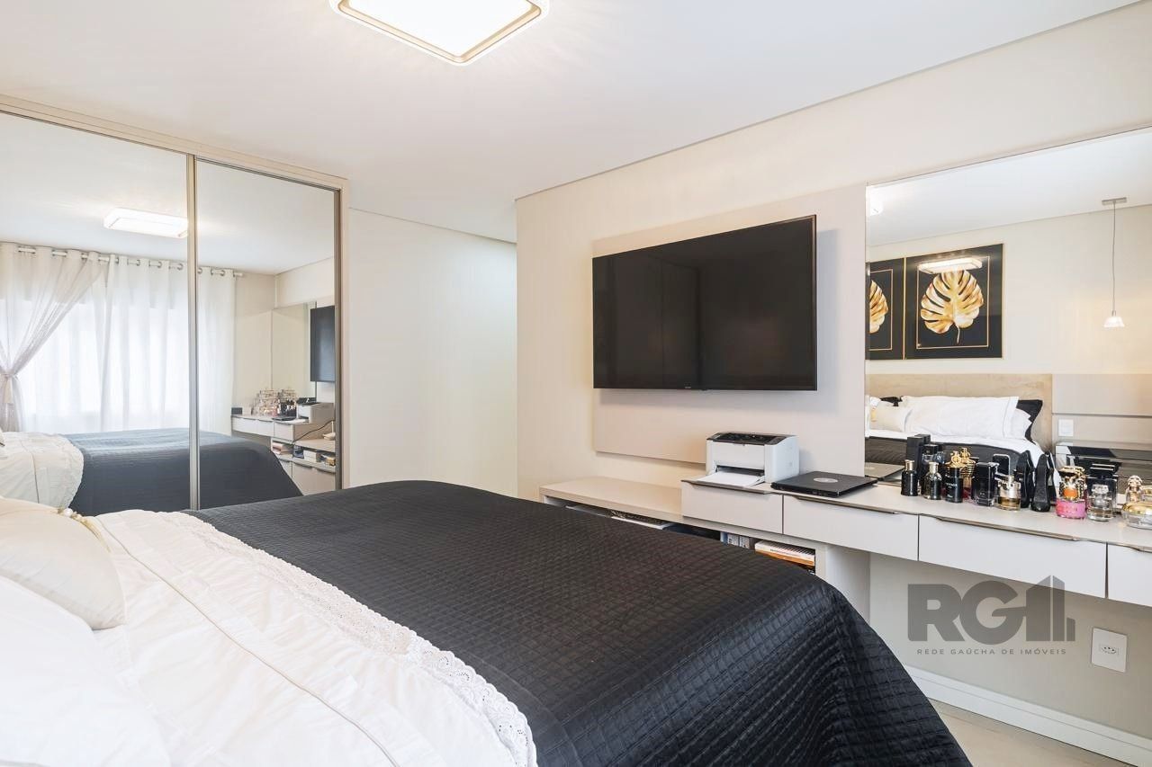 Apartamento, 3 quartos, 109 m² - Foto 21