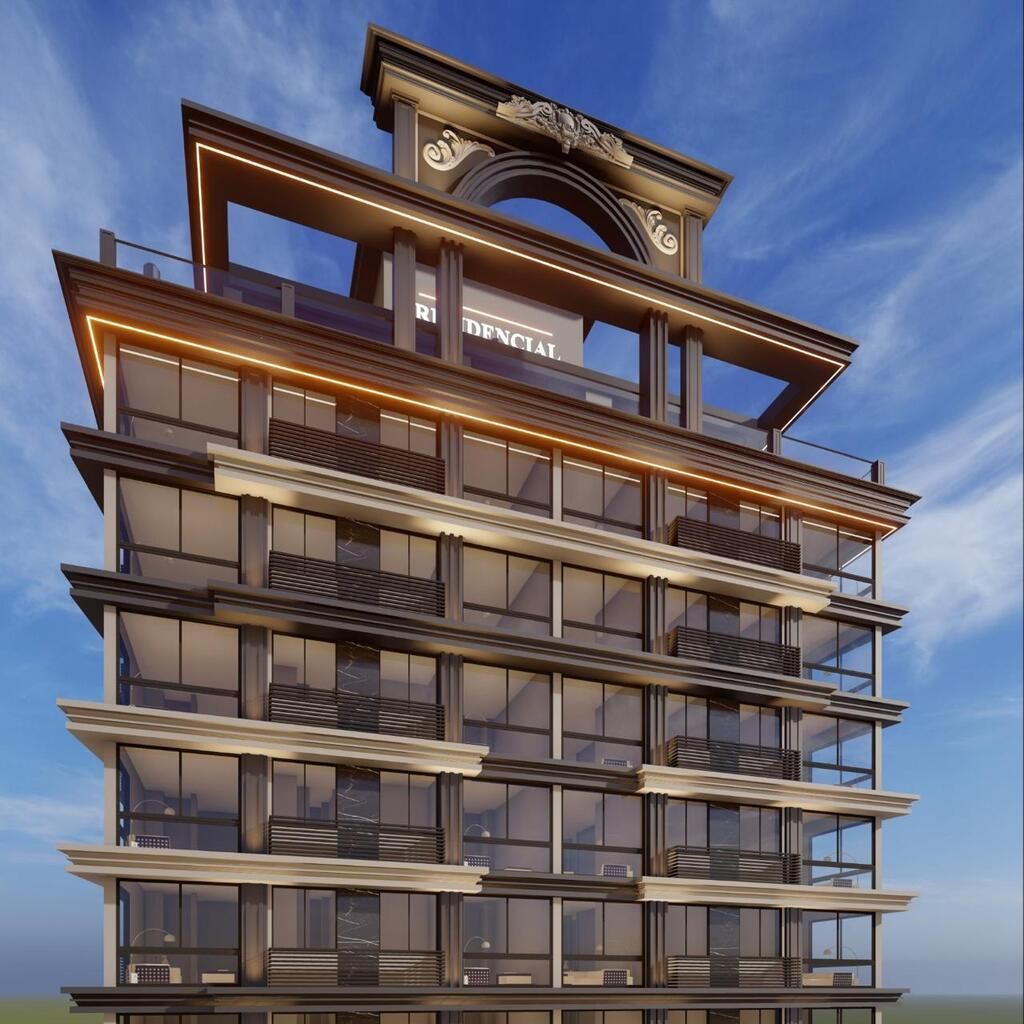 Apartamento com 154m², 3 dormitórios no bairro Zona Nova em Capão da Canoa para Comprar