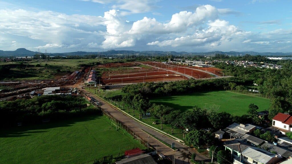 Terreno com 150m² no bairro Parque Espírito Santo em Cachoeirinha para Comprar