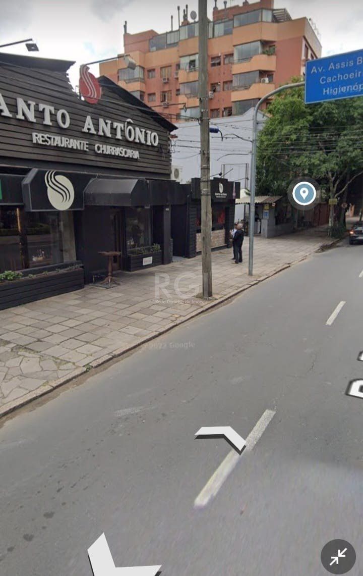 Apartamento à venda com 2 quartos, 58m² - Foto 3