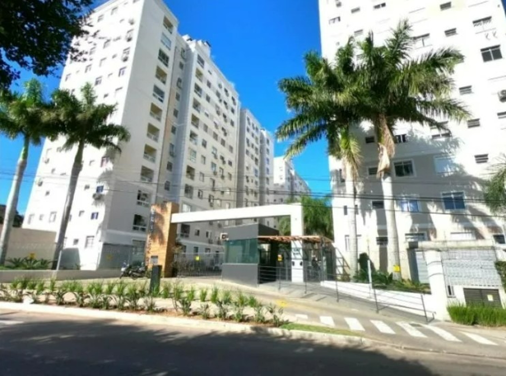 Apartamento com 47m², 2 dormitórios no bairro Morro Santana em Porto Alegre para Comprar