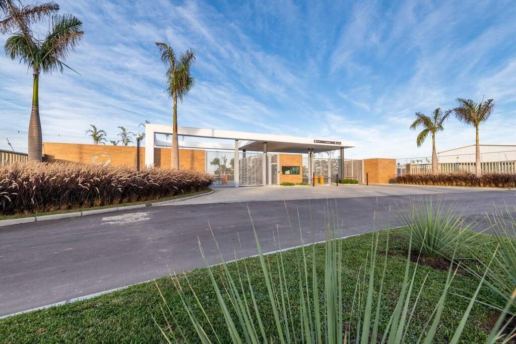 Terreno com 453m² no bairro Sans Souci em Eldorado do Sul para Comprar