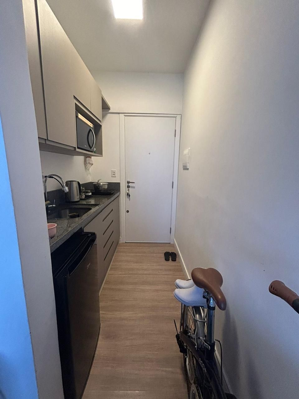 Kitnet, 1 dormitório no bairro Centro Histórico em Porto Alegre para Comprar