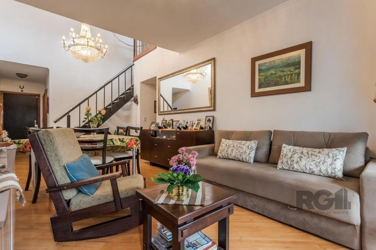 Cobertura, 3 quartos, 266 m² - Foto 4