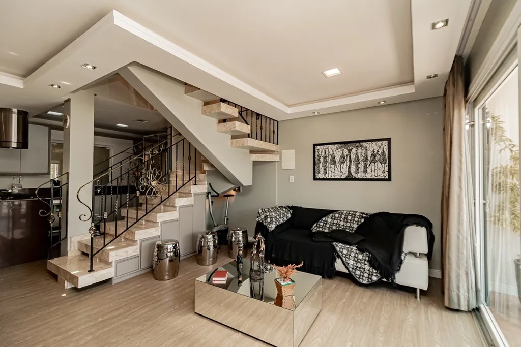 Casa de Condomínio com 198m², 4 dormitórios no bairro Passo das Pedras em Porto Alegre para Comprar