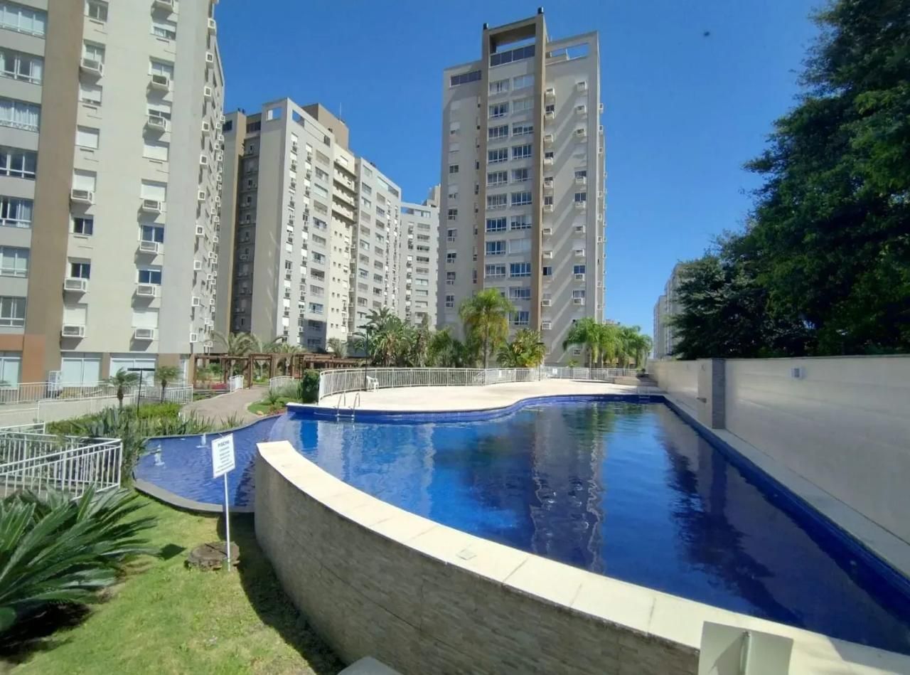 Apartamento, 3 dormitórios no bairro Centro em Canoas para Comprar