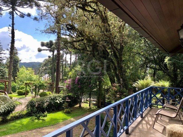 Sobrado, 3 quartos, 295 m² - Foto 21