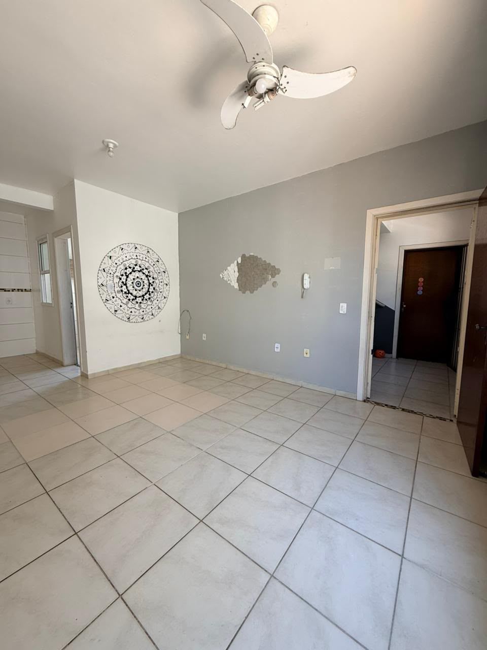 Apartamento, 2 quartos, 59 m² - Foto 5