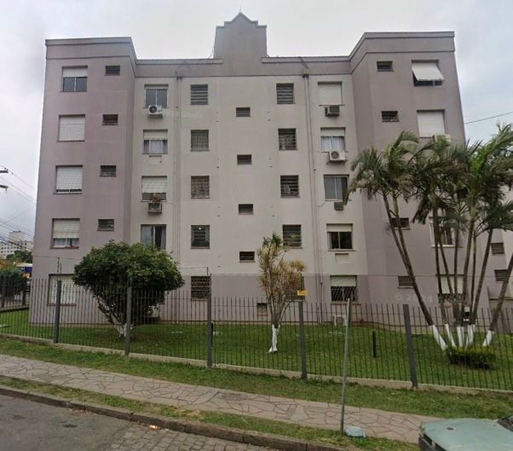 Apartamento com 42m², 1 dormitório no bairro Morro Santana em Porto Alegre para Comprar