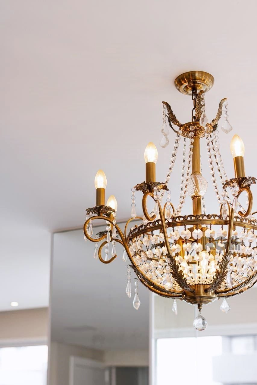 Apartamento, 3 quartos, 109 m² - Foto 4